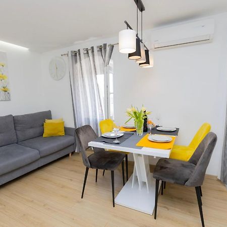 Modern Cozy Apartment Bonnie In Center Of Split. Екстер'єр фото