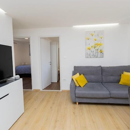 Modern Cozy Apartment Bonnie In Center Of Split. Екстер'єр фото