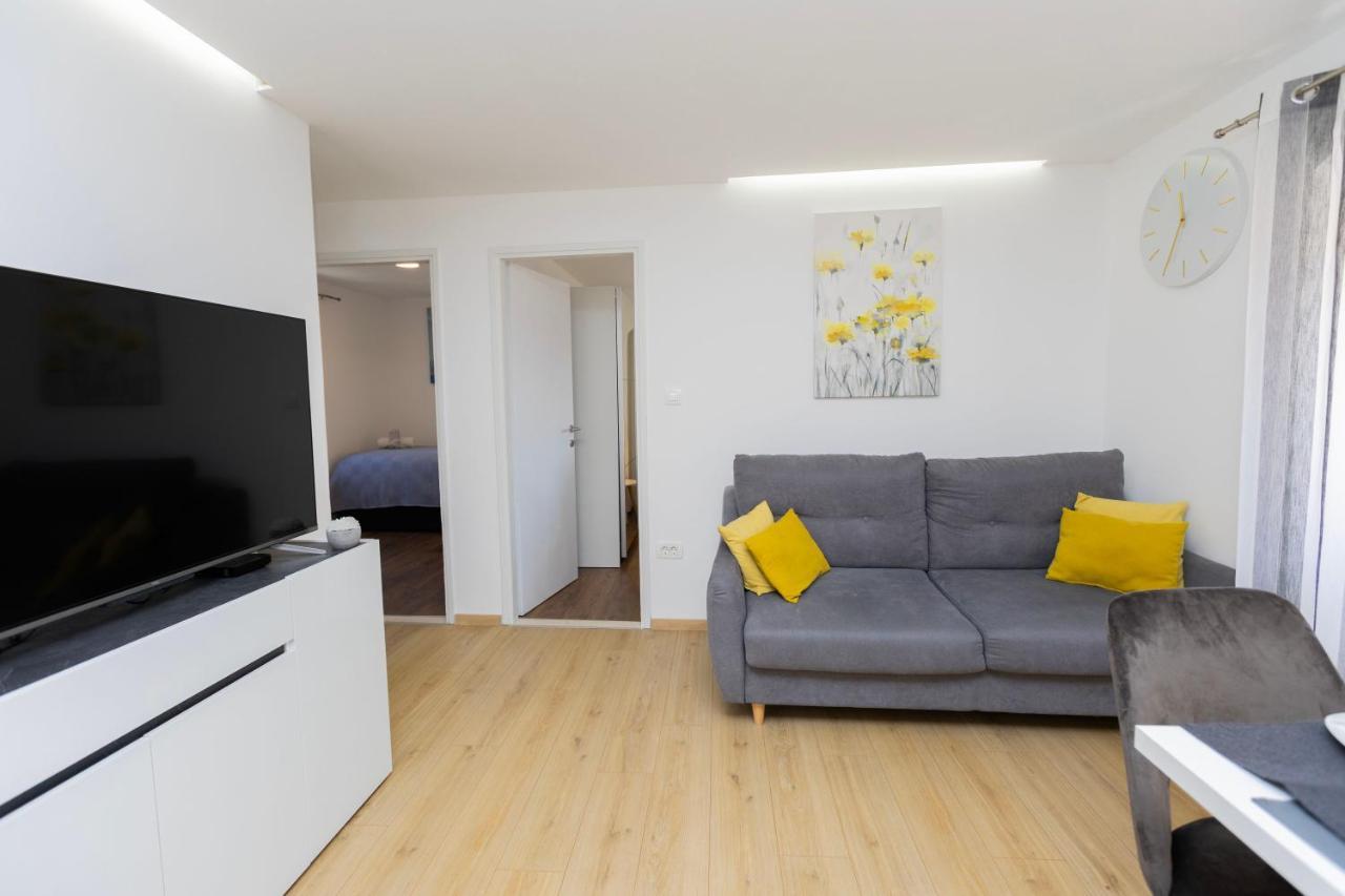 Modern Cozy Apartment Bonnie In Center Of Split. Екстер'єр фото