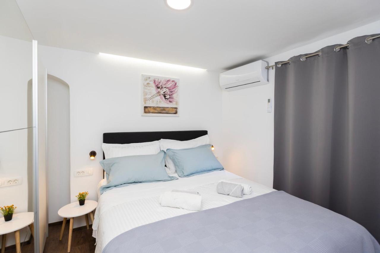 Modern Cozy Apartment Bonnie In Center Of Split. Екстер'єр фото