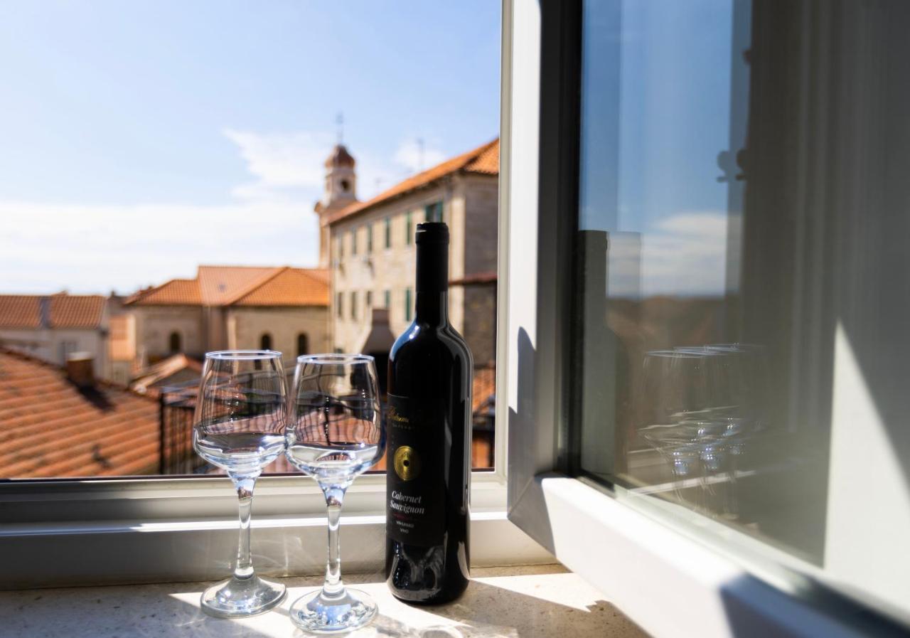Modern Cozy Apartment Bonnie In Center Of Split. Екстер'єр фото