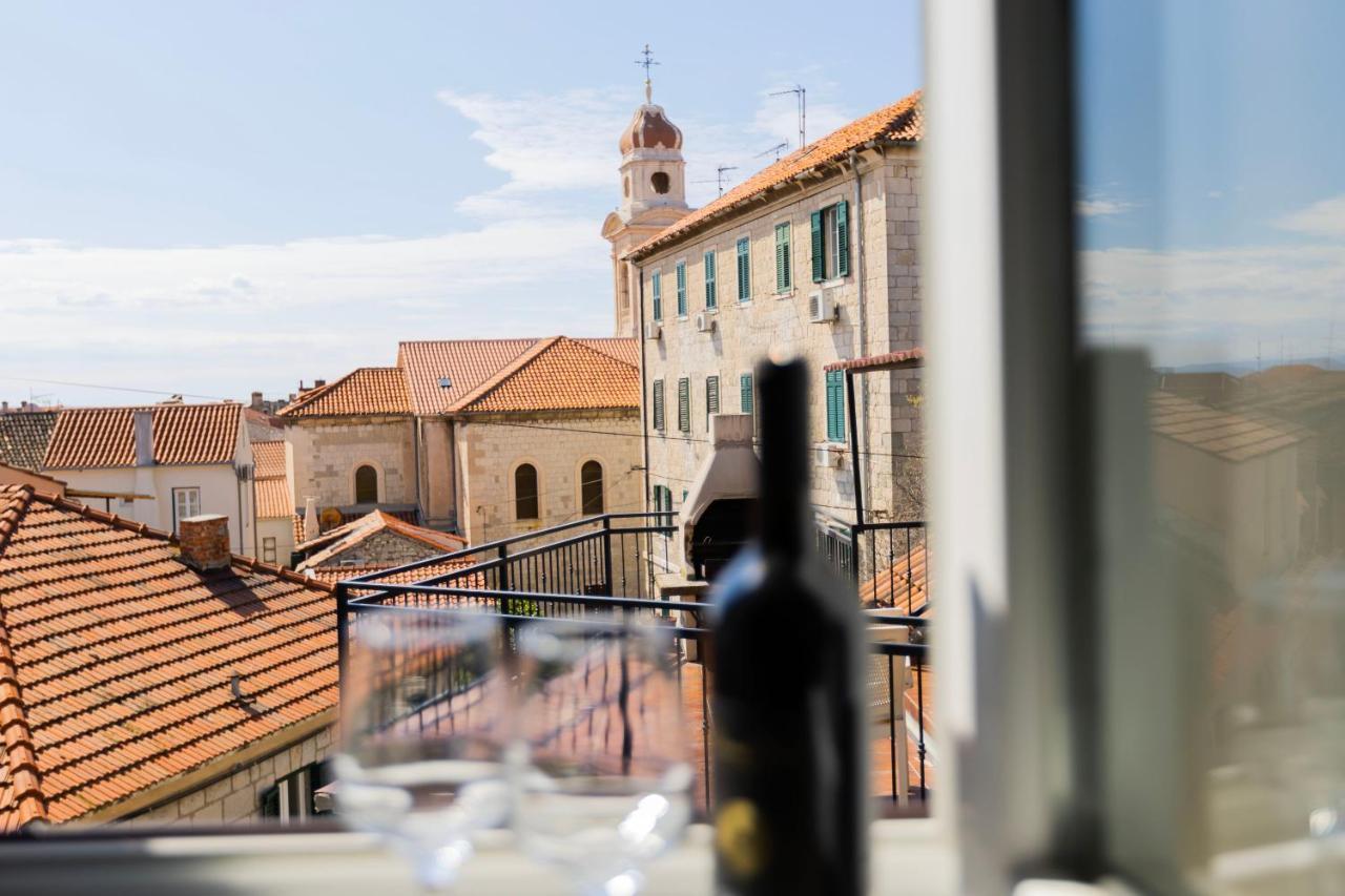 Modern Cozy Apartment Bonnie In Center Of Split. Екстер'єр фото