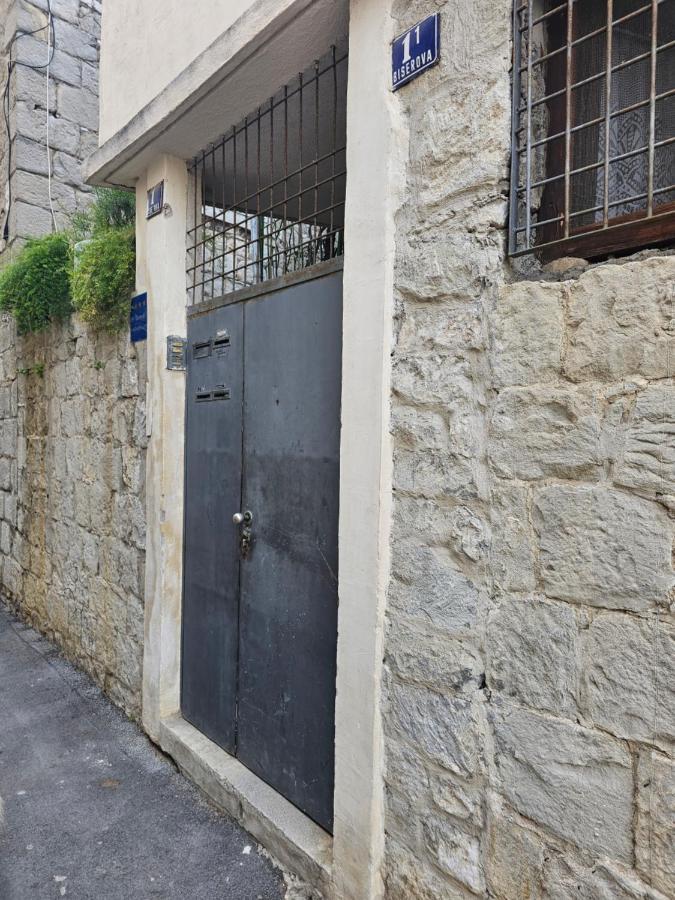 Modern Cozy Apartment Bonnie In Center Of Split. Екстер'єр фото